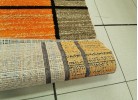 Тъкана пътека MAGNOLIA 704 d.beige/orange